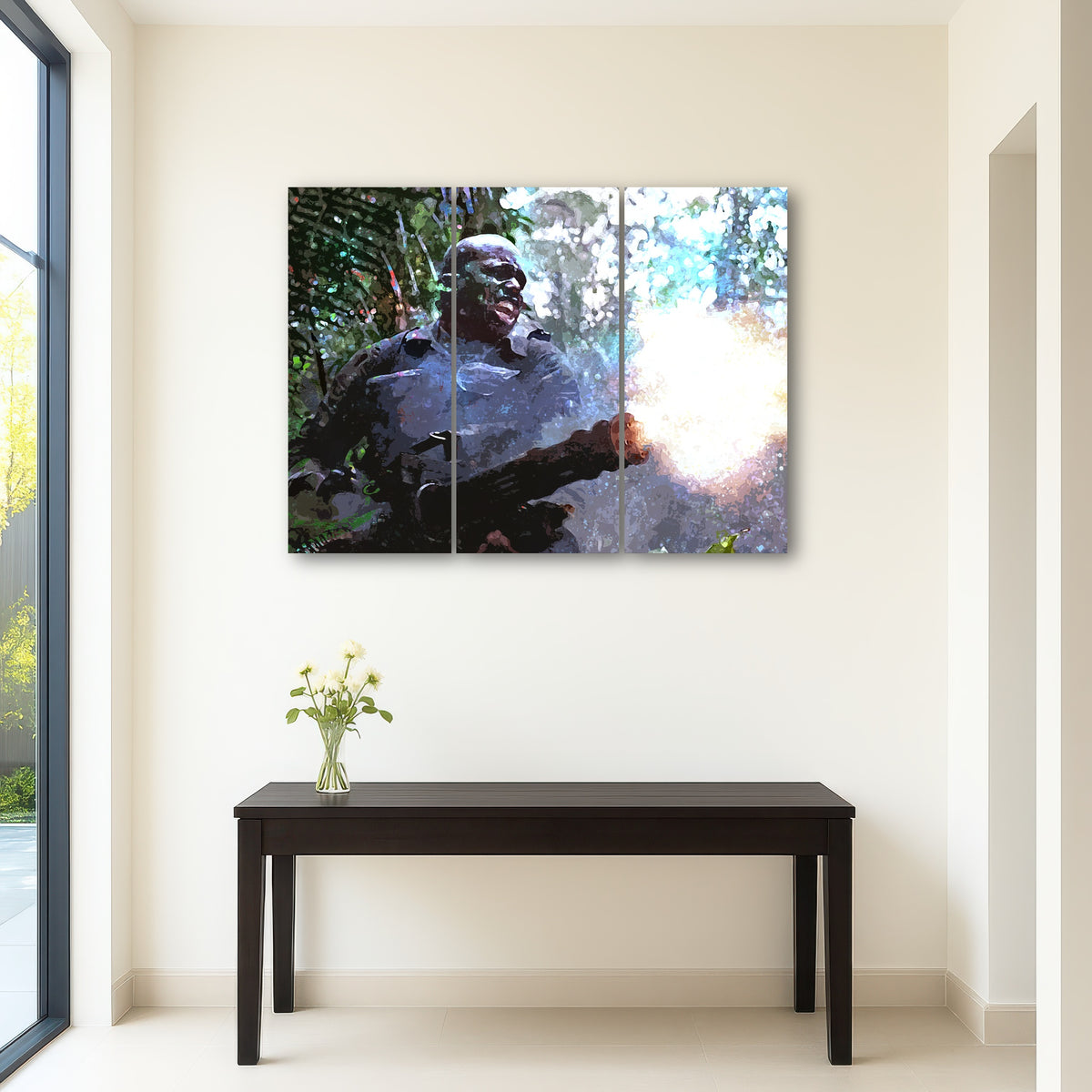 AUTO-MOCKUP ROOM | Mac Eliot