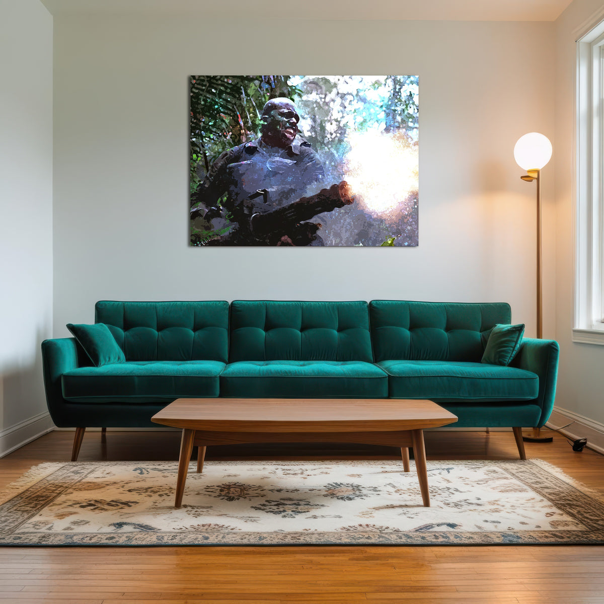 AUTO-MOCKUP ROOM | Mac Eliot