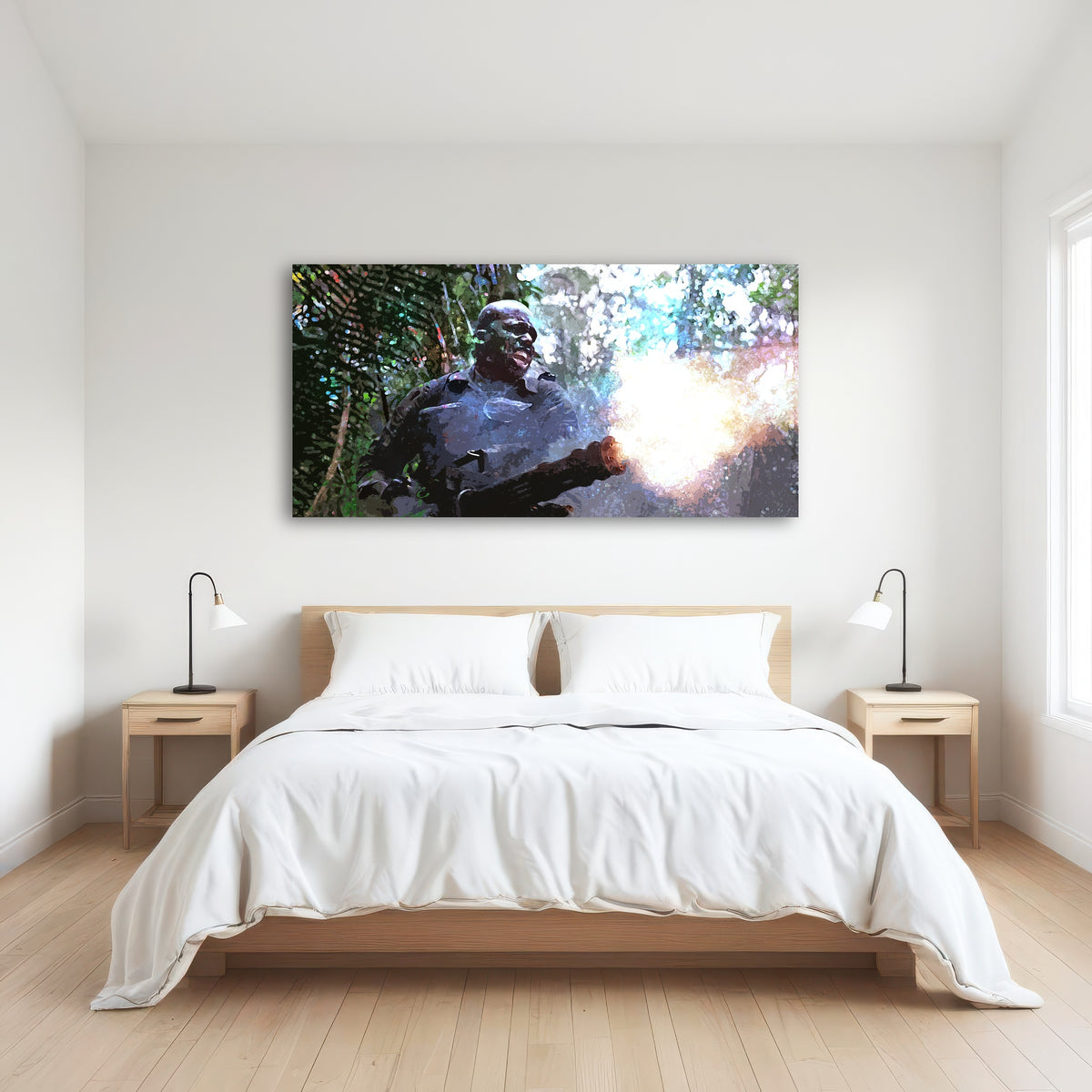 AUTO-MOCKUP ROOM | Mac Eliot