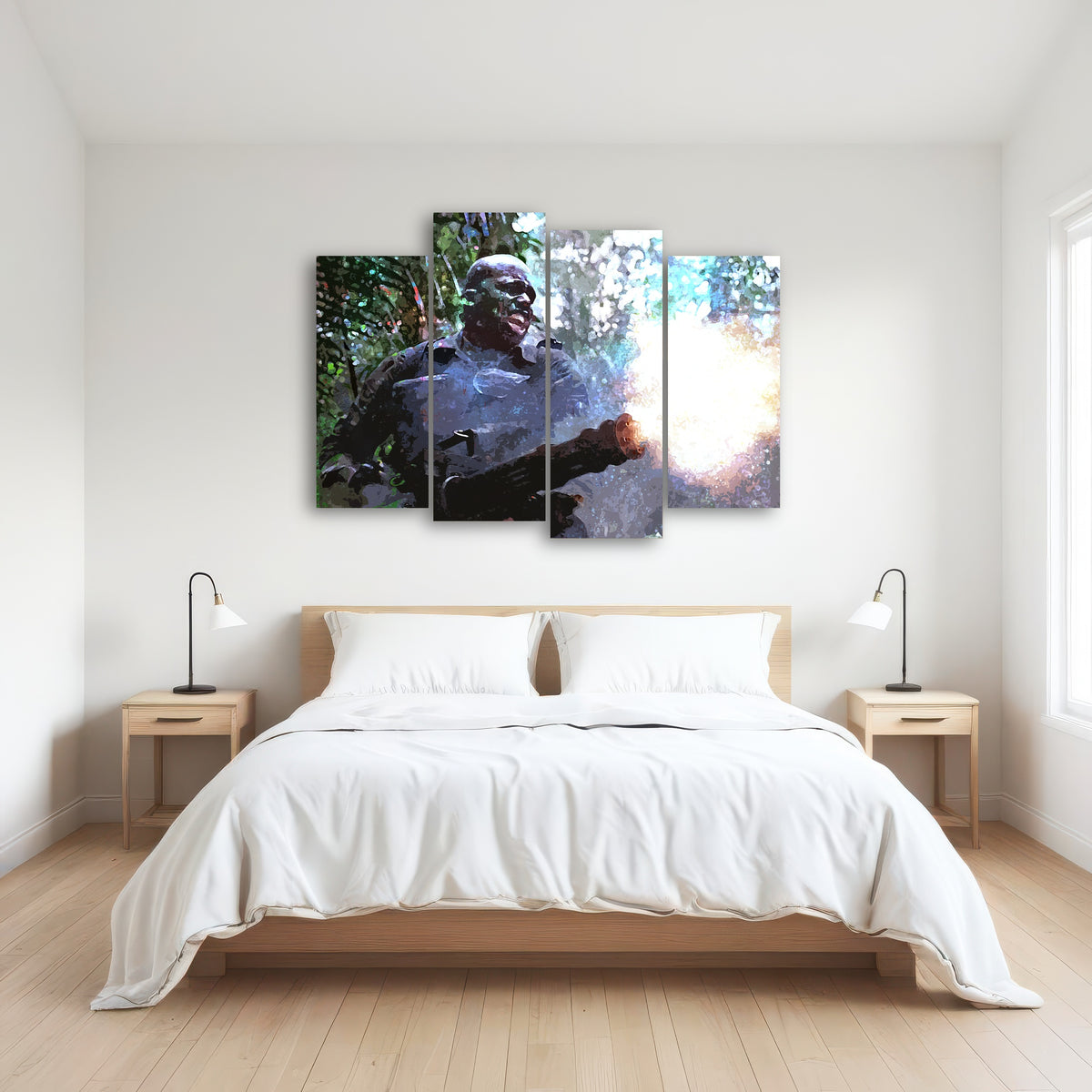 AUTO-MOCKUP ROOM | Mac Eliot