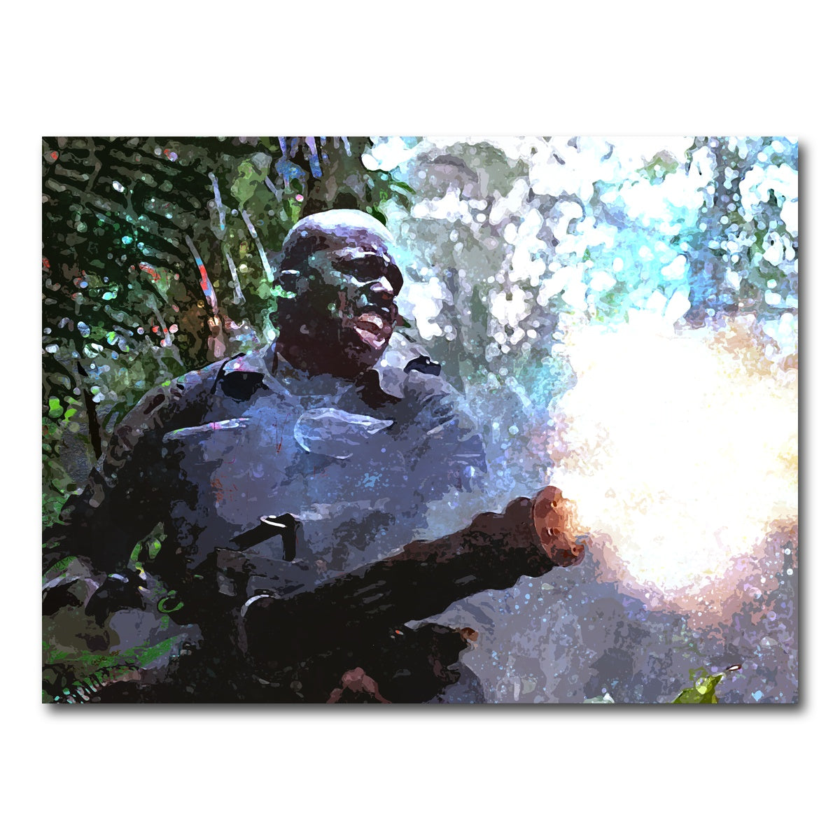 AUTO-MOCKUP WHITE | Mac Eliot | 1 Piece | Gallery Wrap Canvas | group=4x3