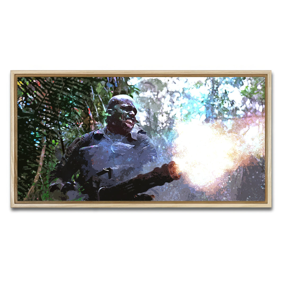 AUTO-MOCKUP WHITE | Mac Eliot | 1 Piece | Natural Framed Canvas | group=2x1