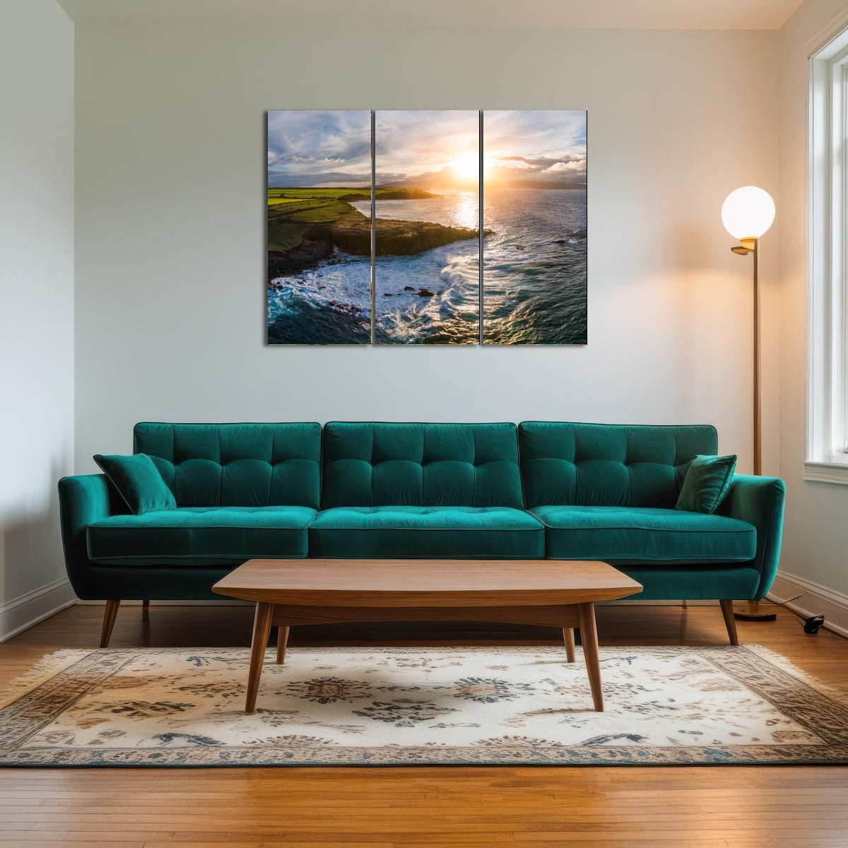 AUTO-MOCKUP ROOM | Maui Coast Sunny