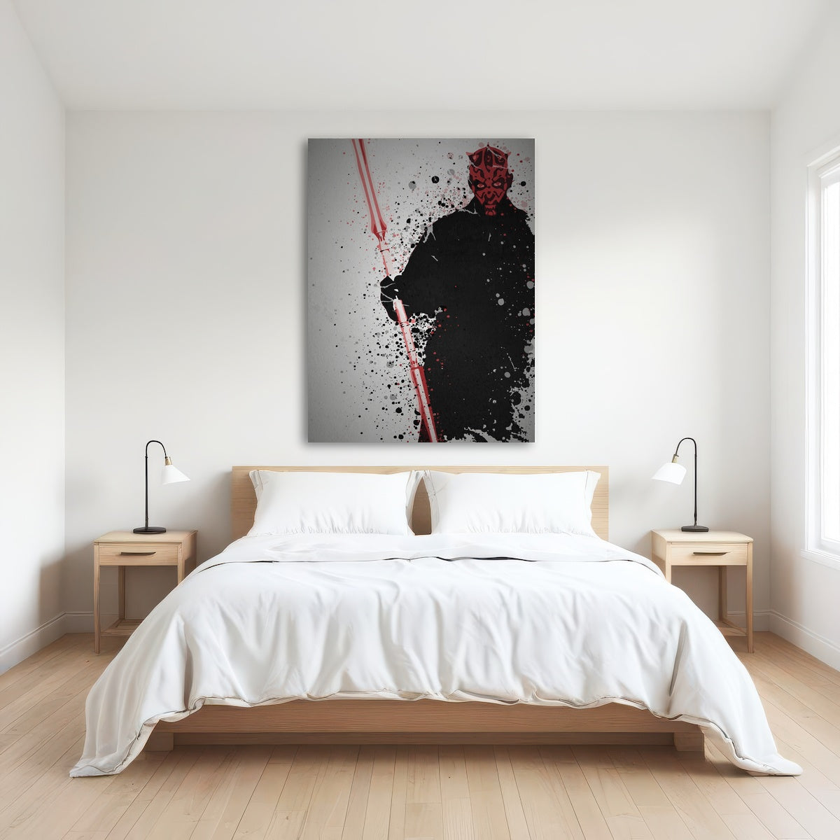 AUTO-MOCKUP ROOM | Maul