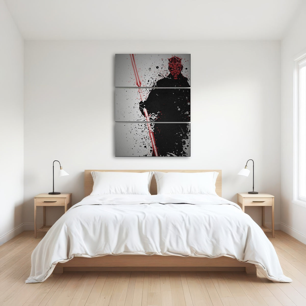 AUTO-MOCKUP ROOM | Maul