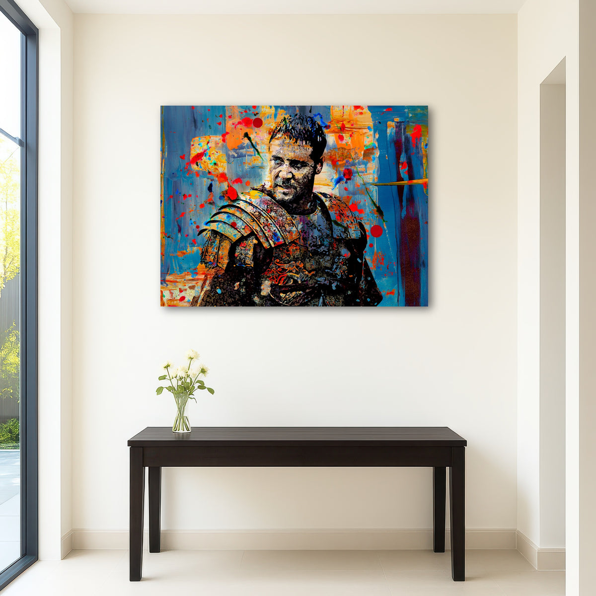 AUTO-MOCKUP ROOM | Maximus