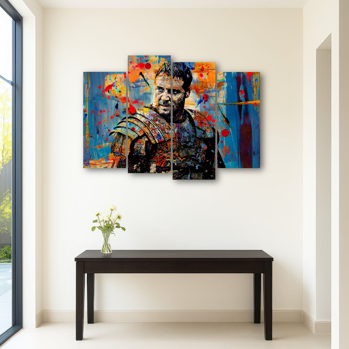 AUTO-MOCKUP ROOM | Maximus