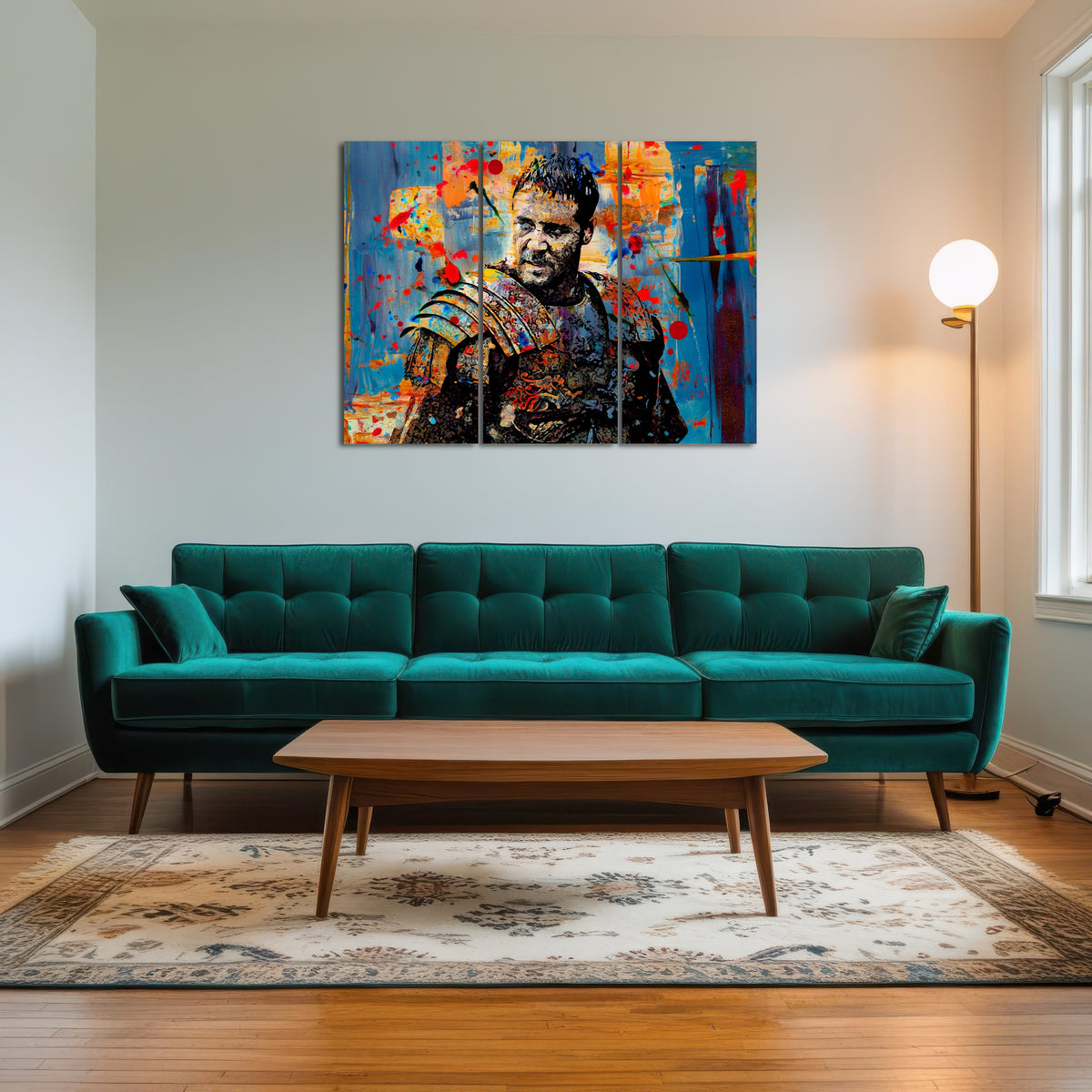 AUTO-MOCKUP ROOM | Maximus