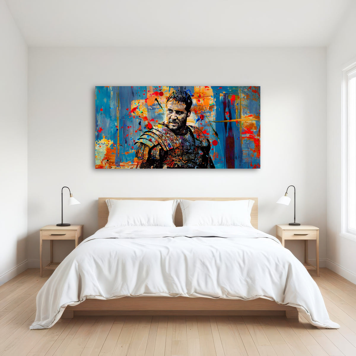 AUTO-MOCKUP ROOM | Maximus