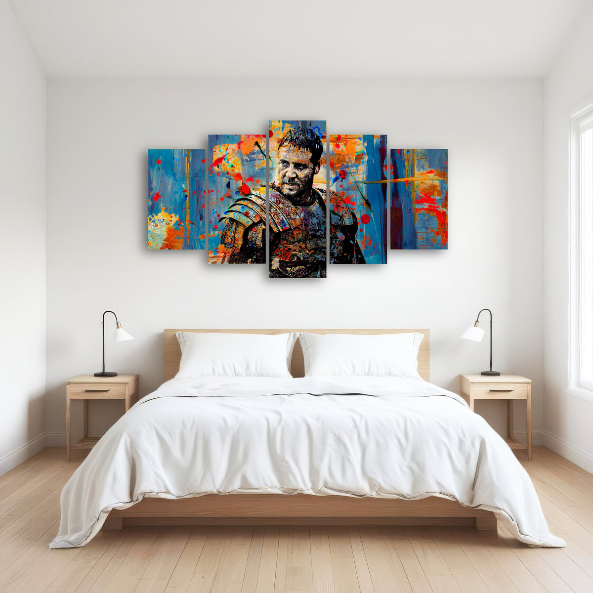 AUTO-MOCKUP ROOM | Maximus