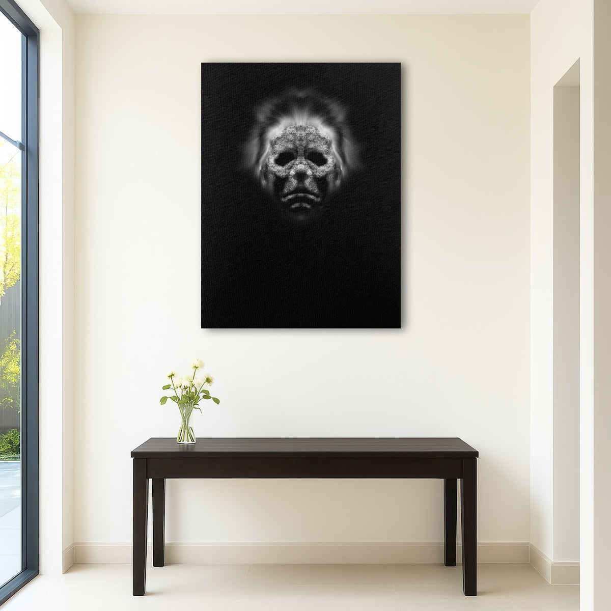 AUTO-MOCKUP ROOM | Michael