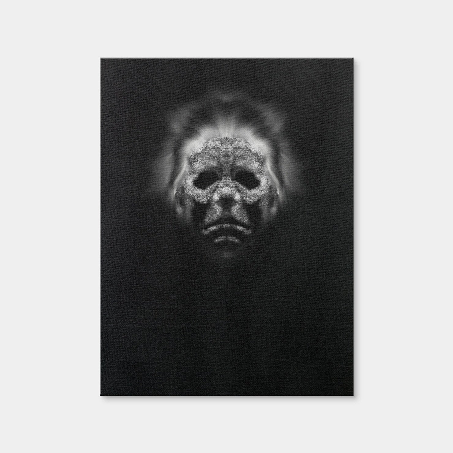 AUTO-MOCKUP WHITE | Michael | 1 Piece | Gallery Wrap Canvas | group=3x4