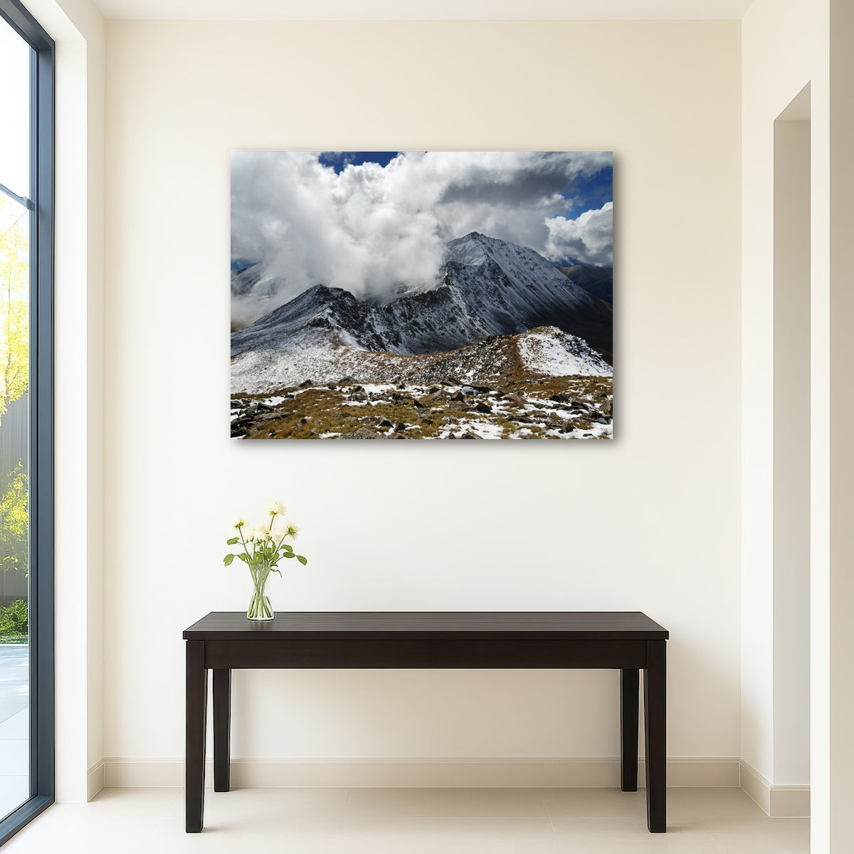 AUTO-MOCKUP ROOM | Mount Columbia