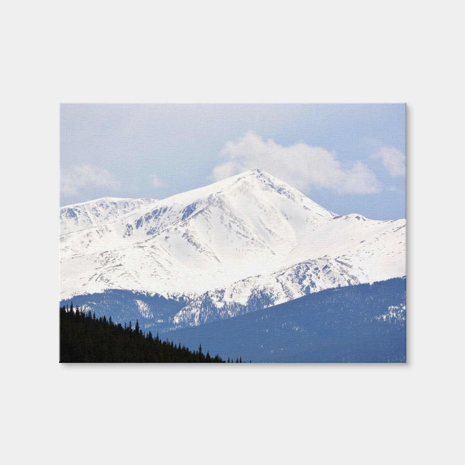 AUTO-MOCKUP WHITE | Mount Elbert | 1 Piece | Gallery Wrap Canvas | group=4x3