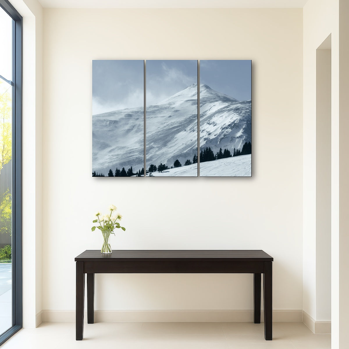 AUTO-MOCKUP ROOM | Mt. Lincoln