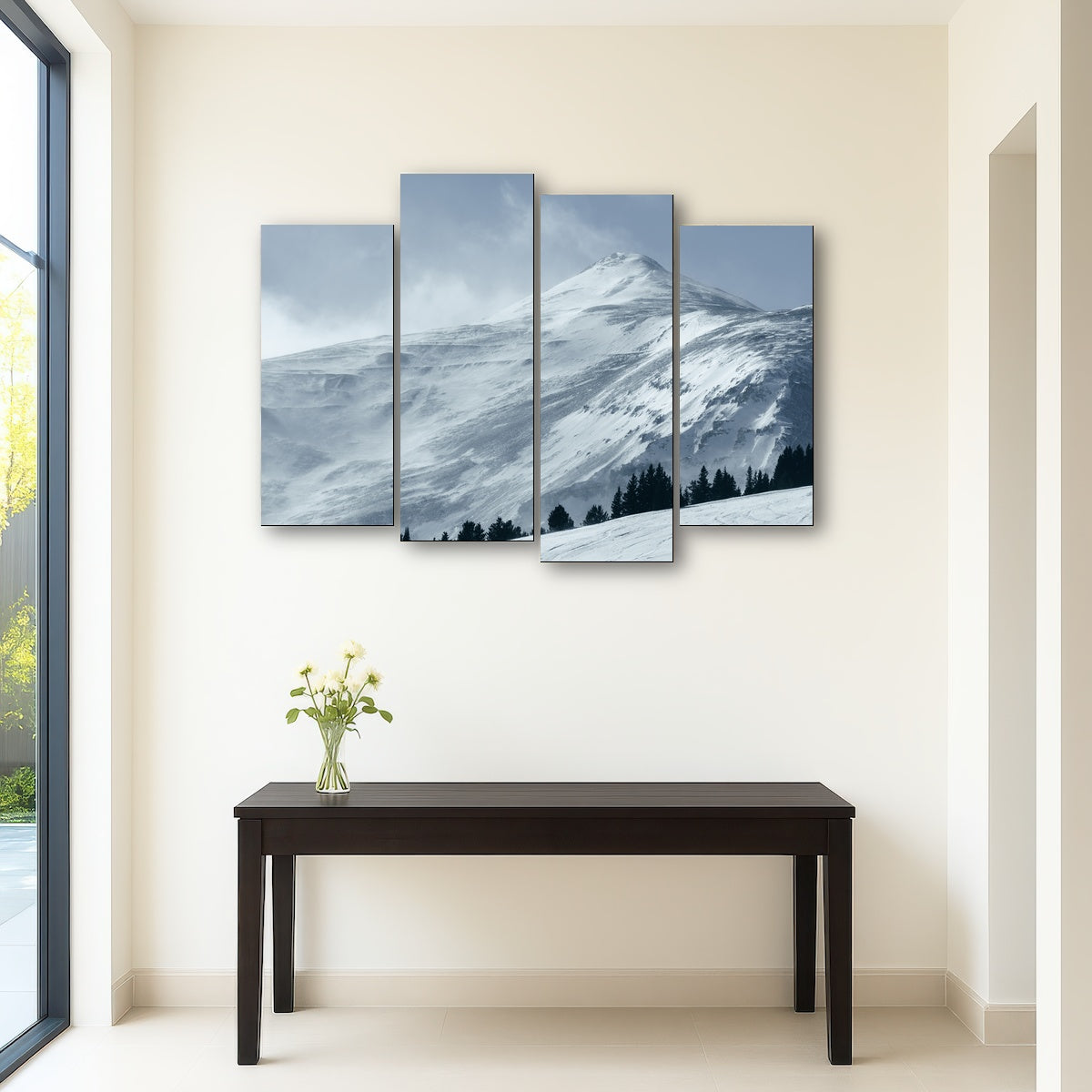 AUTO-MOCKUP ROOM | Mt. Lincoln