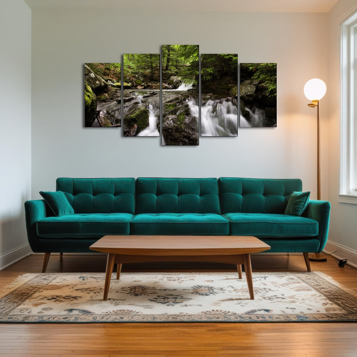 AUTO-MOCKUP ROOM | My Spot