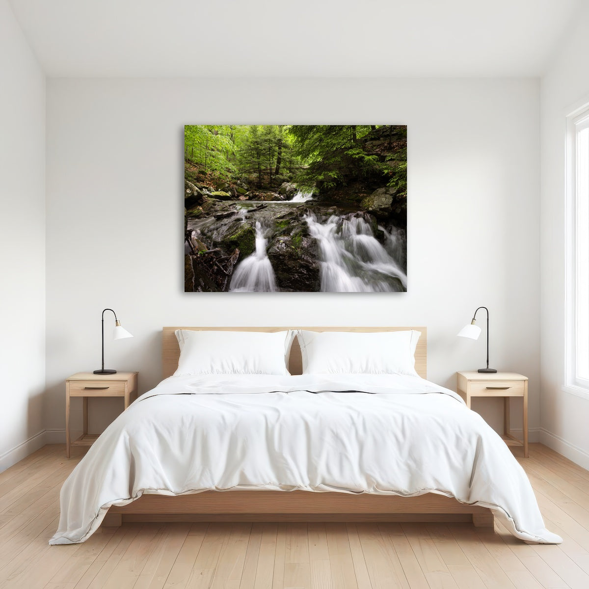 AUTO-MOCKUP ROOM | My Spot