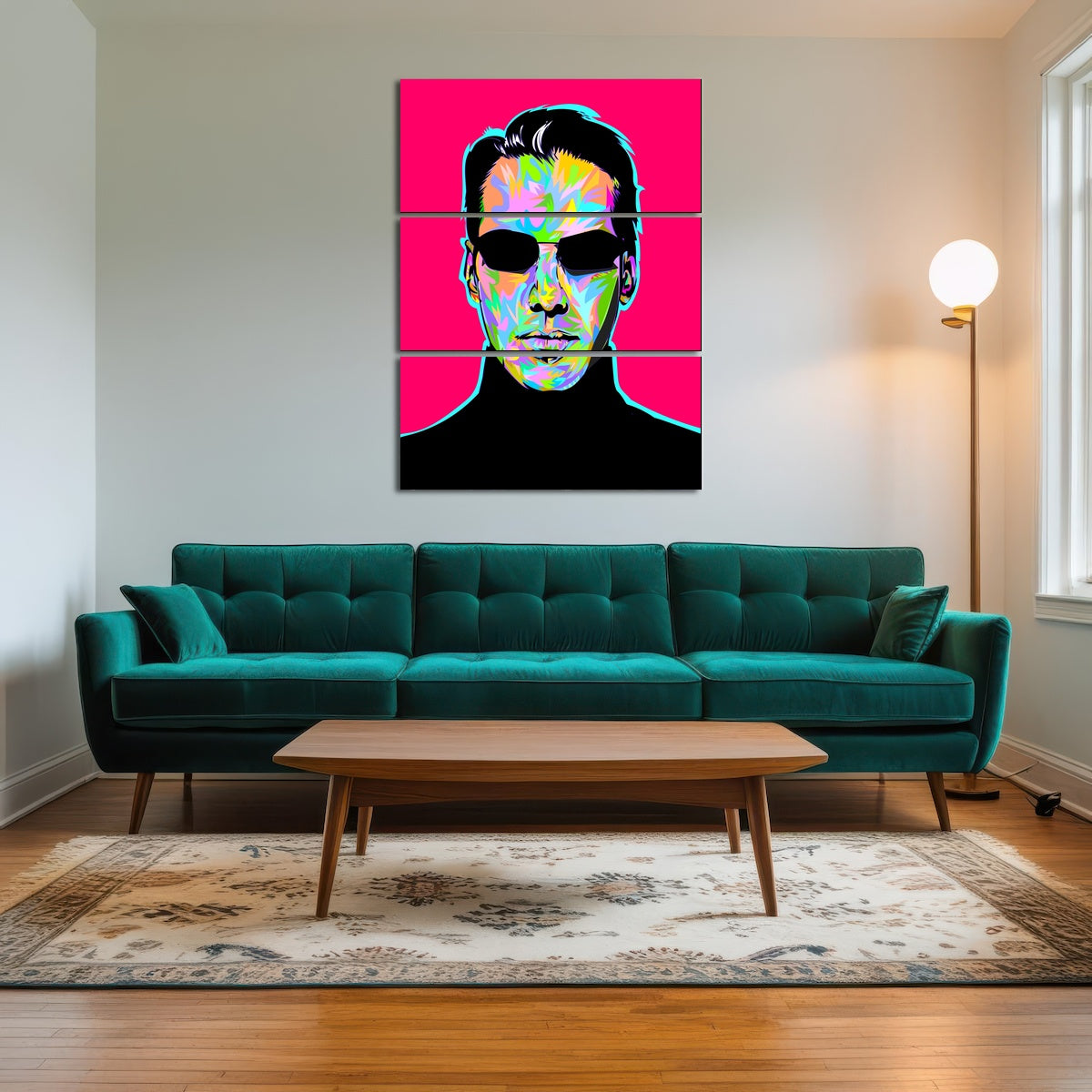 AUTO-MOCKUP ROOM | NEO