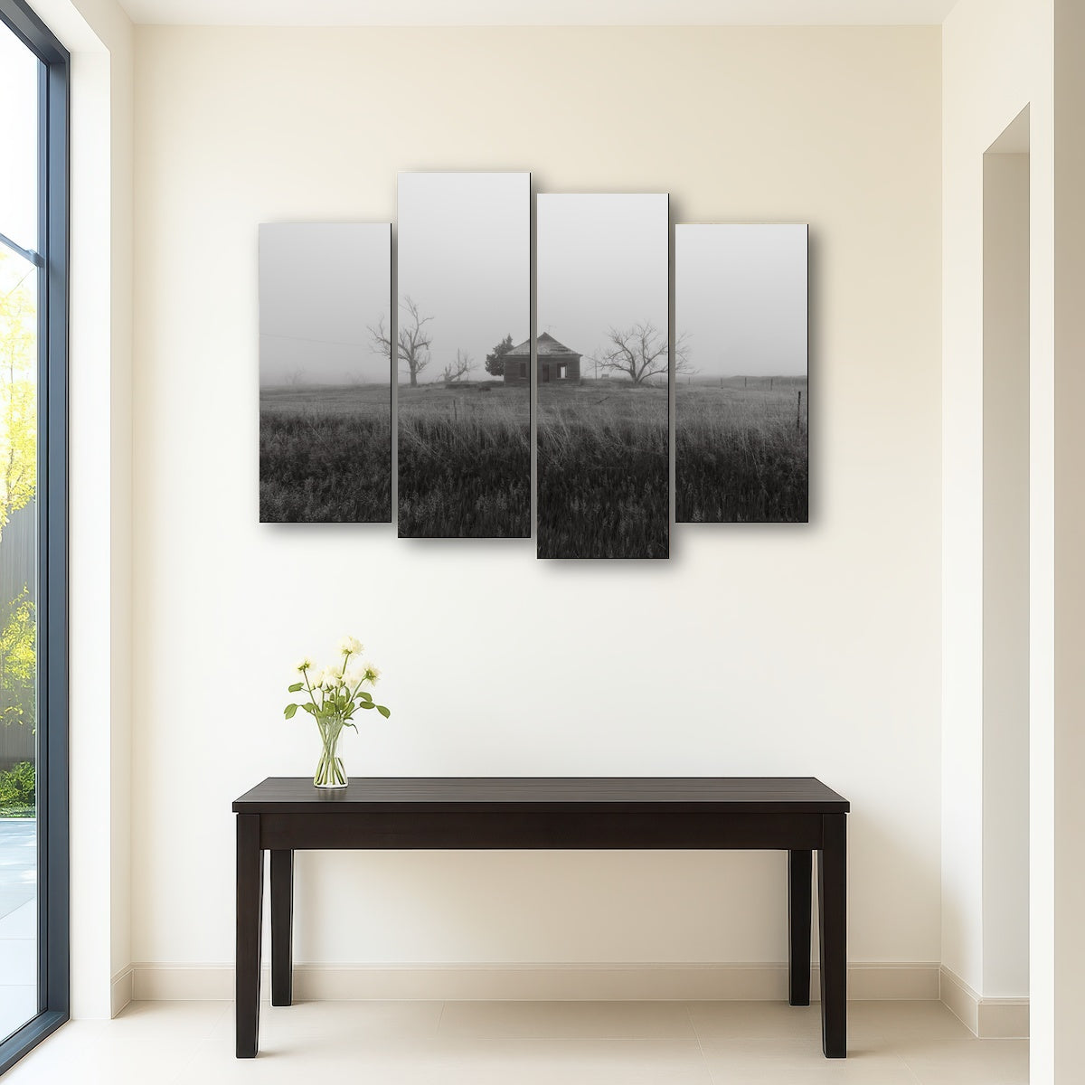 AUTO-MOCKUP ROOM | Nevermore