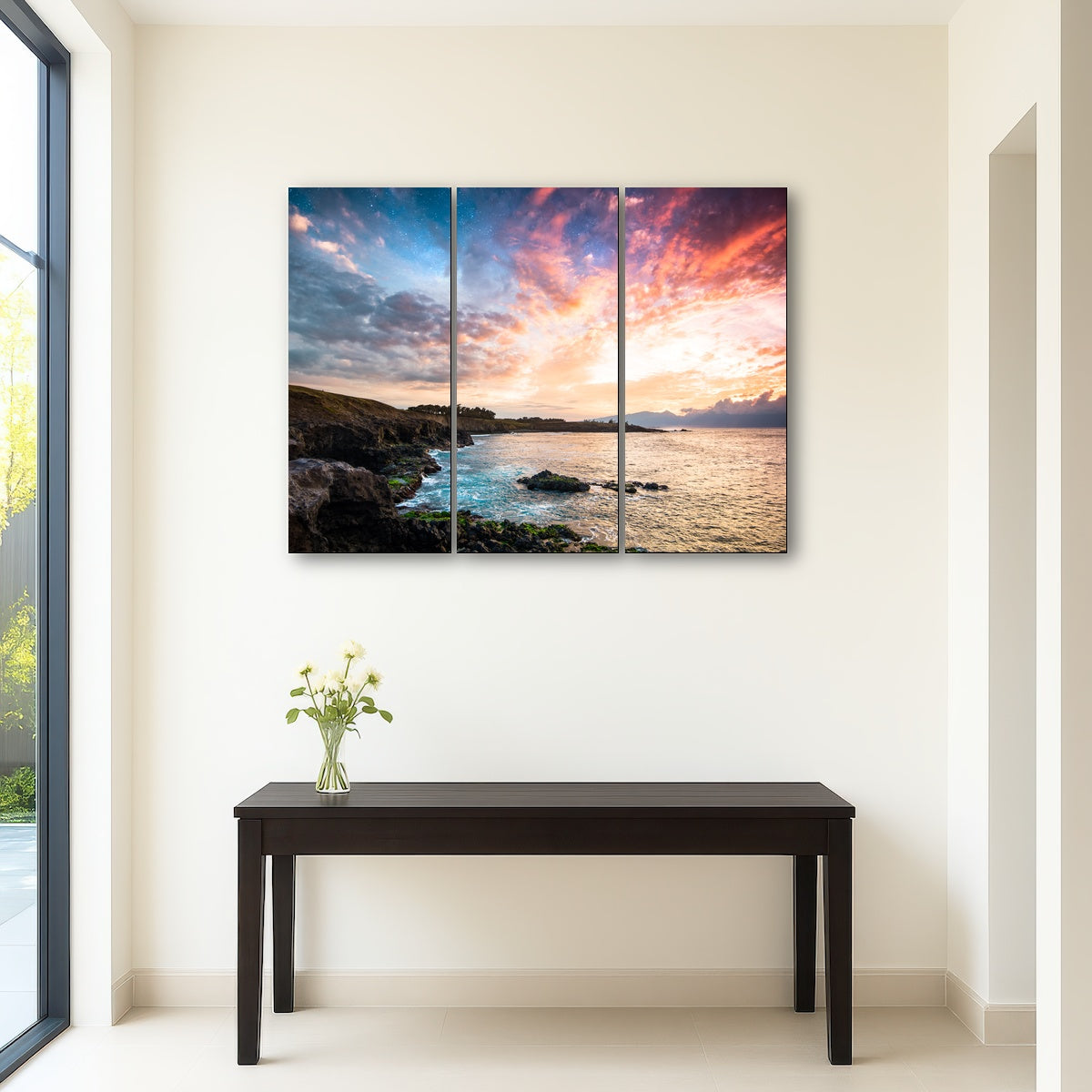 AUTO-MOCKUP ROOM | Night and Day