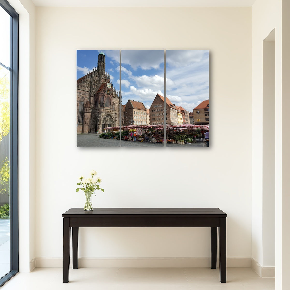 AUTO-MOCKUP ROOM | Nuremberg Germany