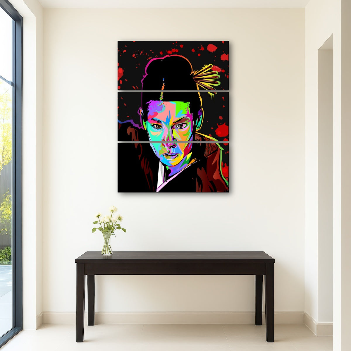 AUTO-MOCKUP ROOM | O-REN