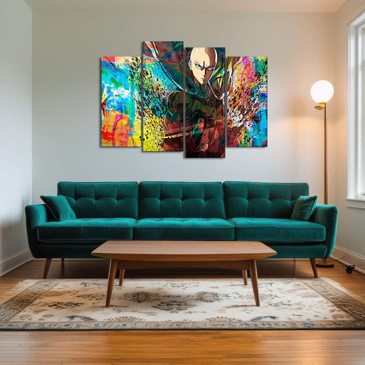 AUTO-MOCKUP ROOM | OPM