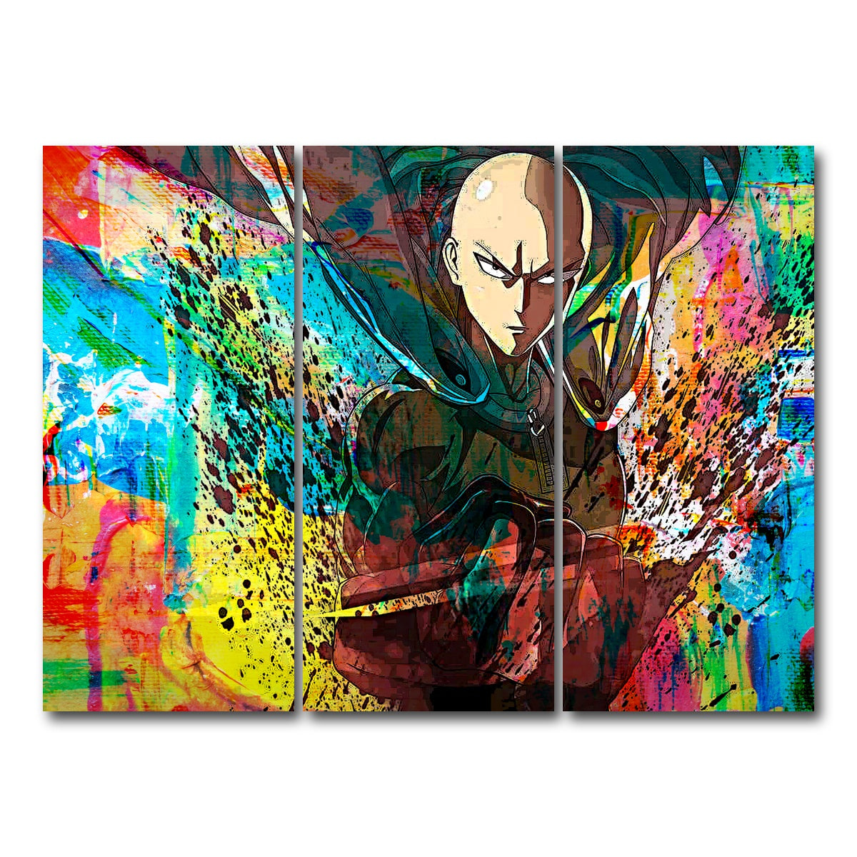 AUTO-MOCKUP WHITE | OPM | 3 Piece | Gallery Wrap Canvas | group=8x18