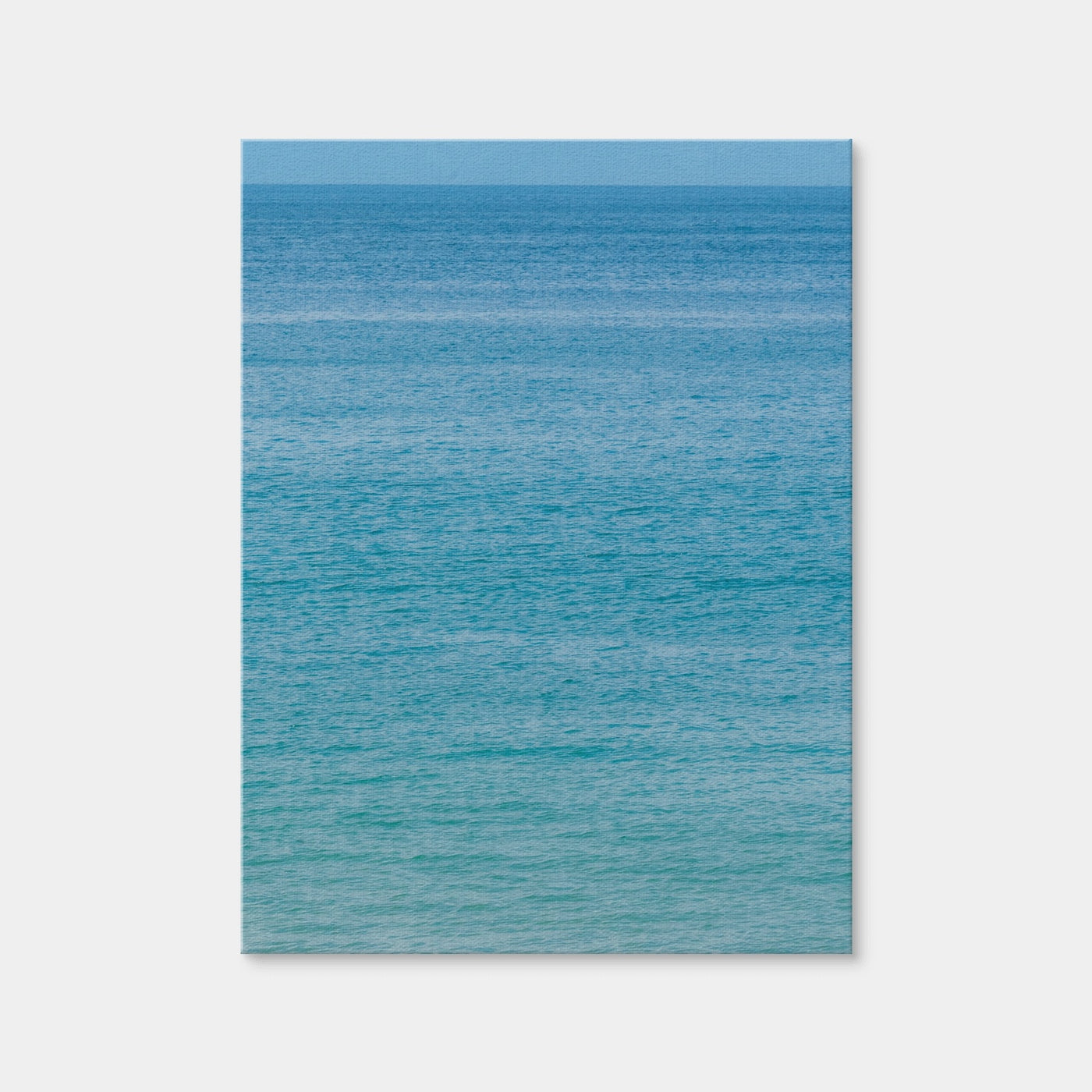 AUTO-MOCKUP WHITE | Ocean | 1 Piece | Gallery Wrap Canvas | group=3x4
