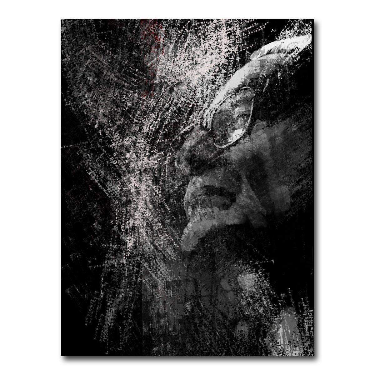 Pesci Wall Art