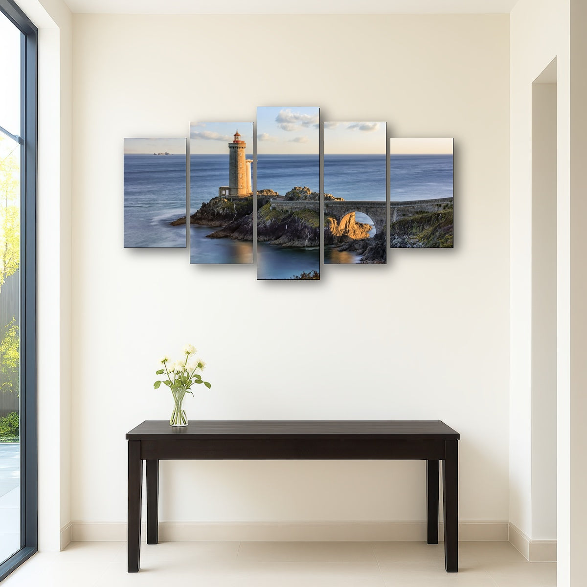 AUTO-MOCKUP ROOM | Petit Minou