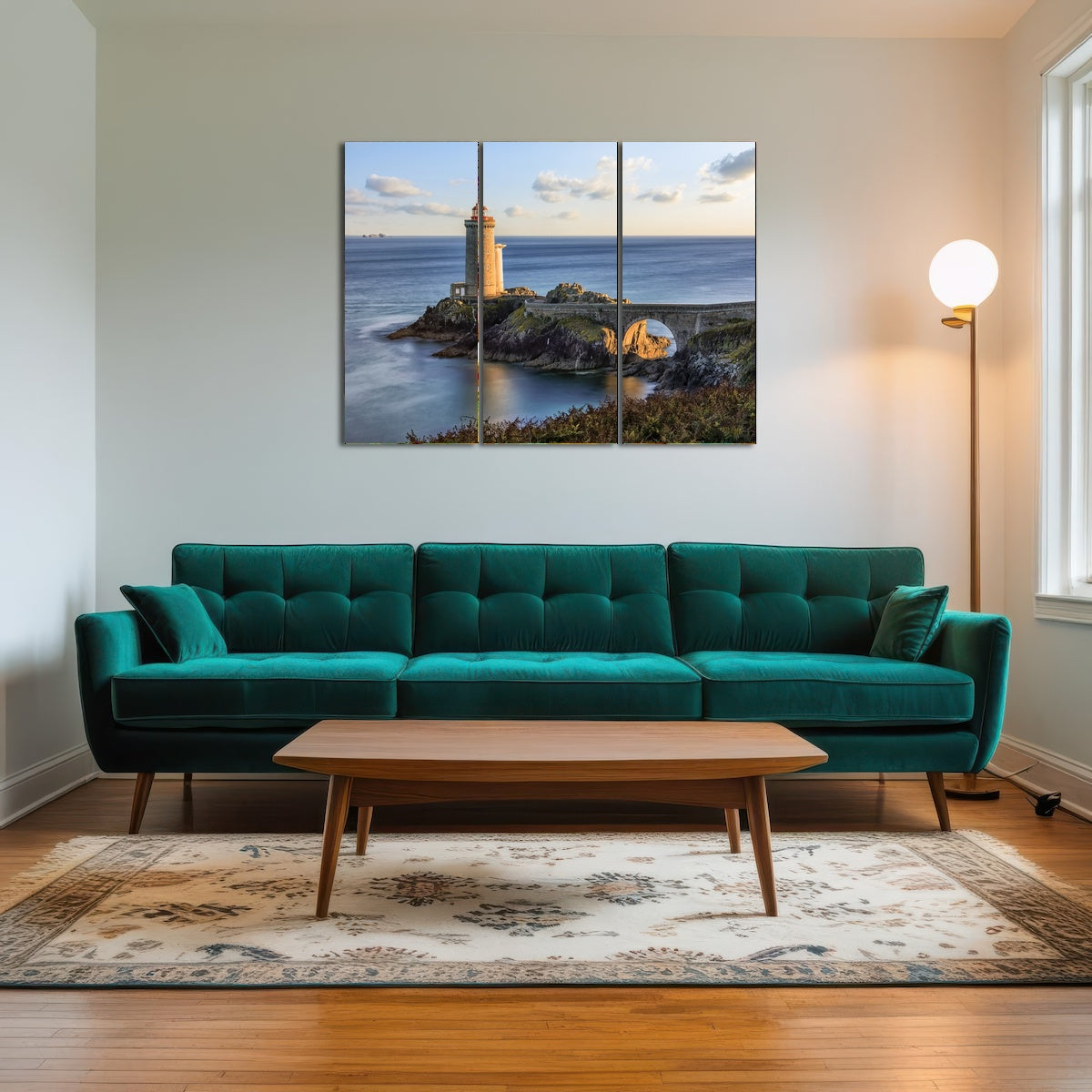 AUTO-MOCKUP ROOM | Petit Minou