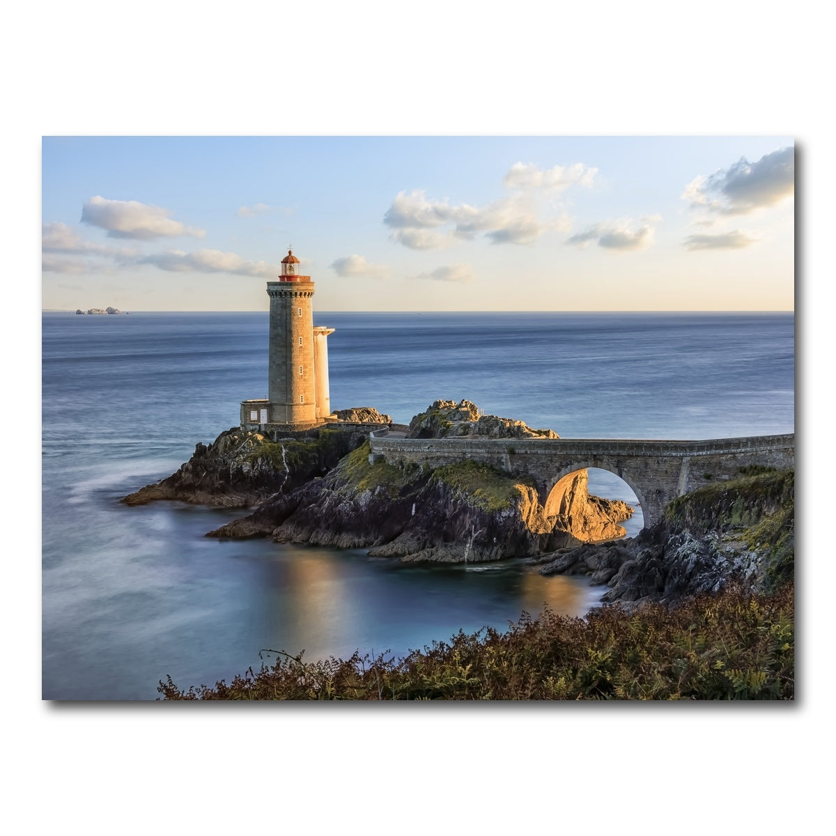 AUTO-MOCKUP WHITE | Petit Minou | 1 Piece | Gallery Wrap Canvas | group=4x3