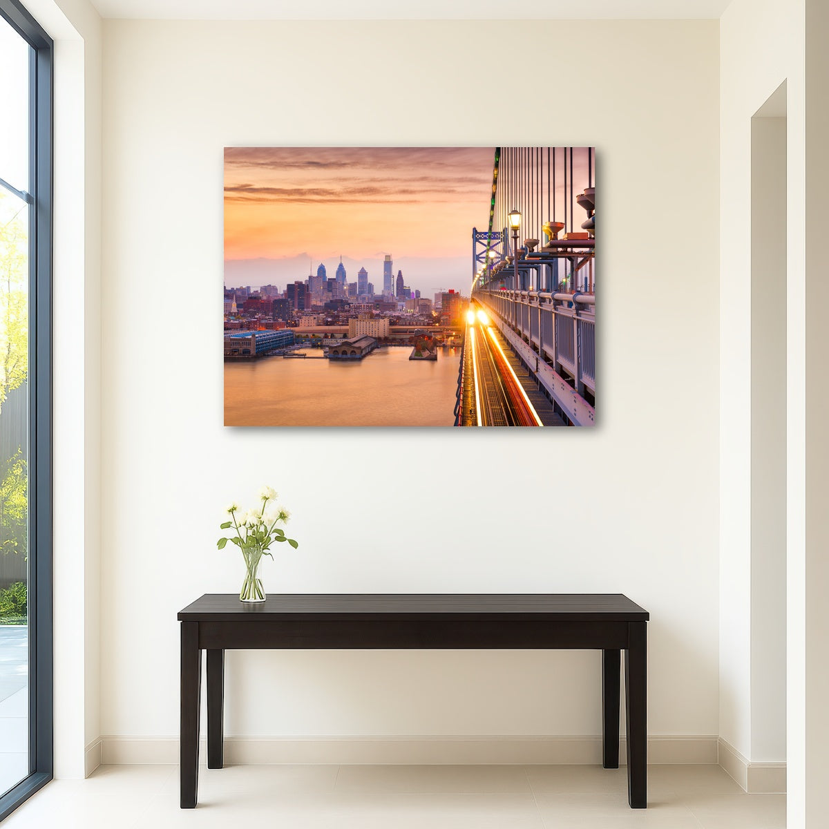 AUTO-MOCKUP ROOM | Philadelphia