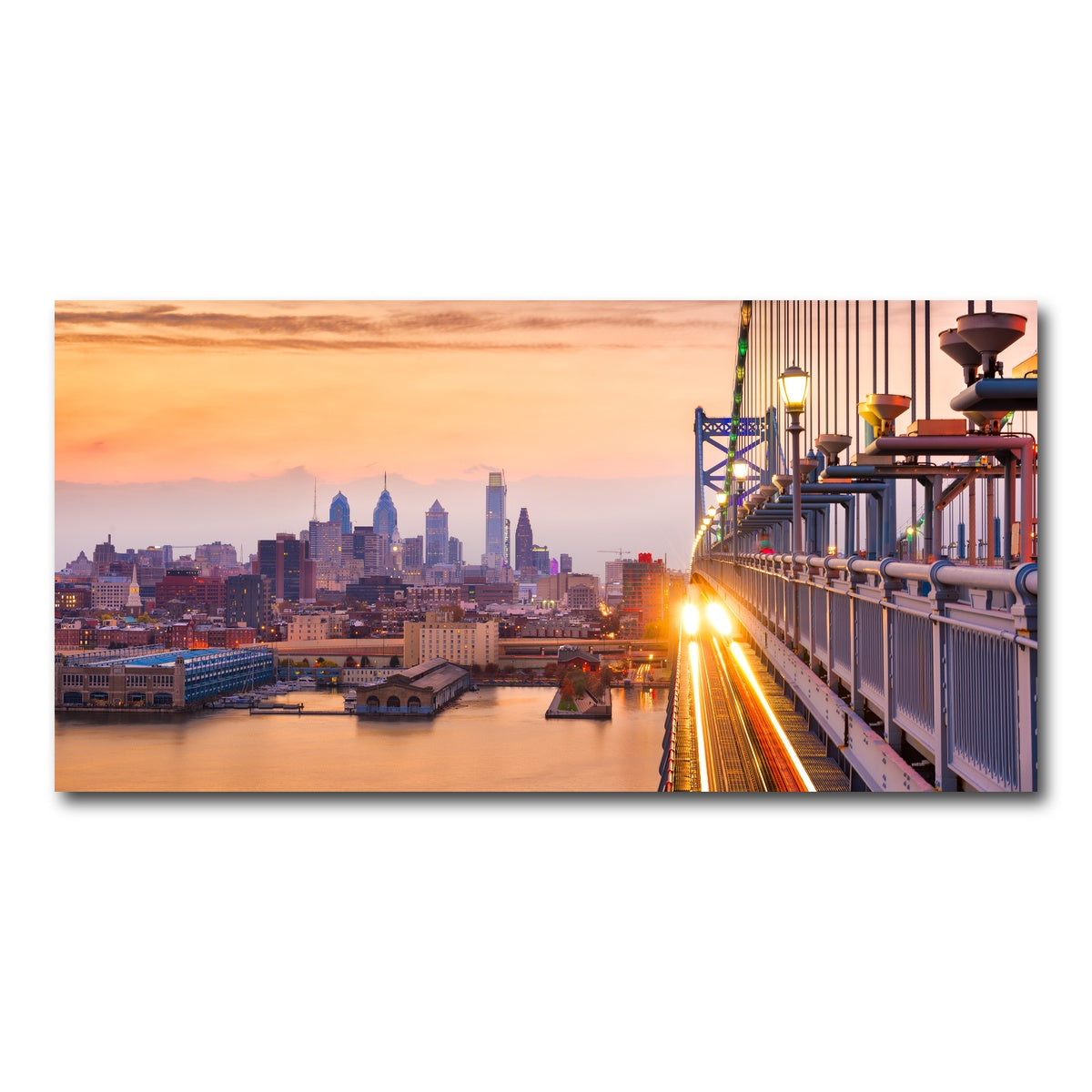 AUTO-MOCKUP WHITE | Philadelphia | 1 Piece | Gallery Wrap Canvas | group=2x1
