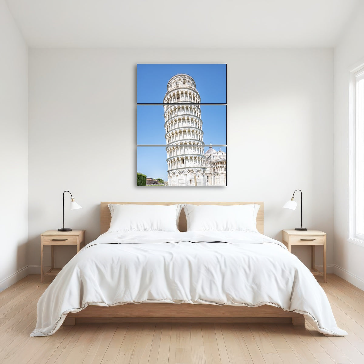 AUTO-MOCKUP ROOM | Pisa