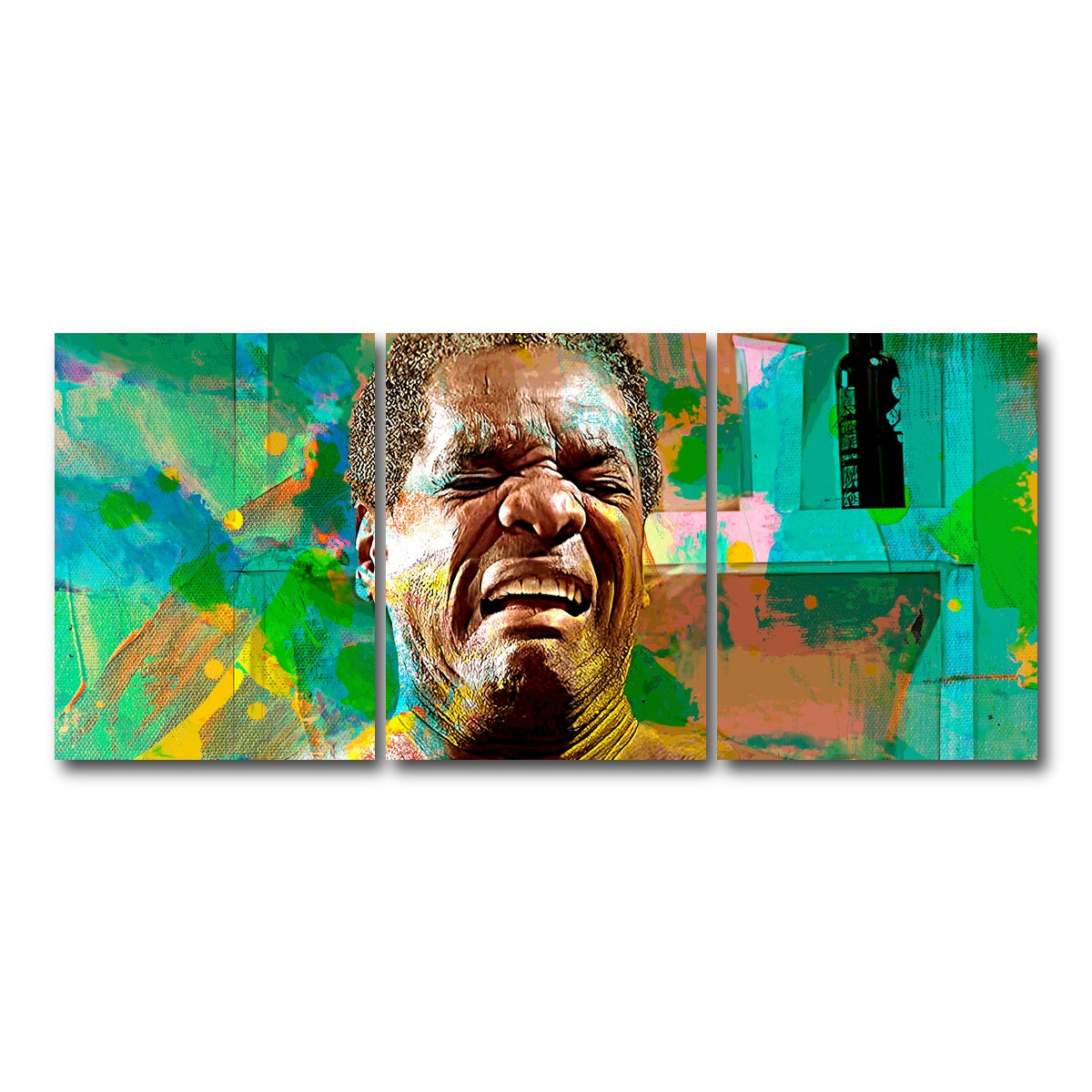 AUTO-MOCKUP WHITE | Pops | 3 Piece | Gallery Wrap Canvas | group=18x24