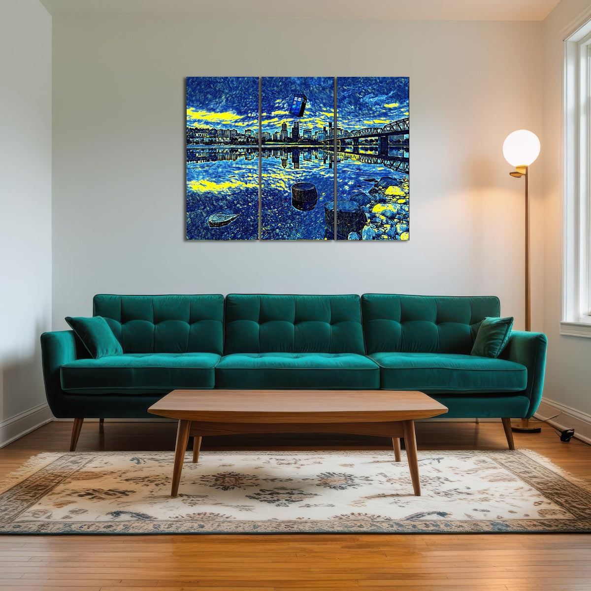 AUTO-MOCKUP ROOM | Portland Who