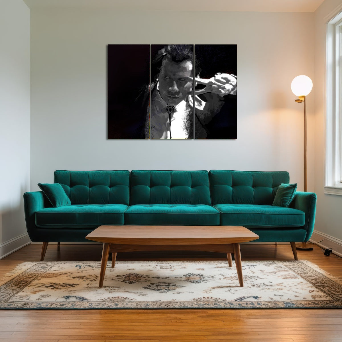 AUTO-MOCKUP ROOM | Pulp Fiction Dance