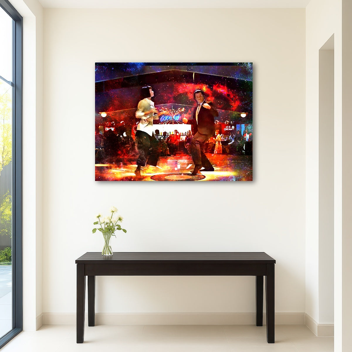 AUTO-MOCKUP ROOM | Pulp Twist