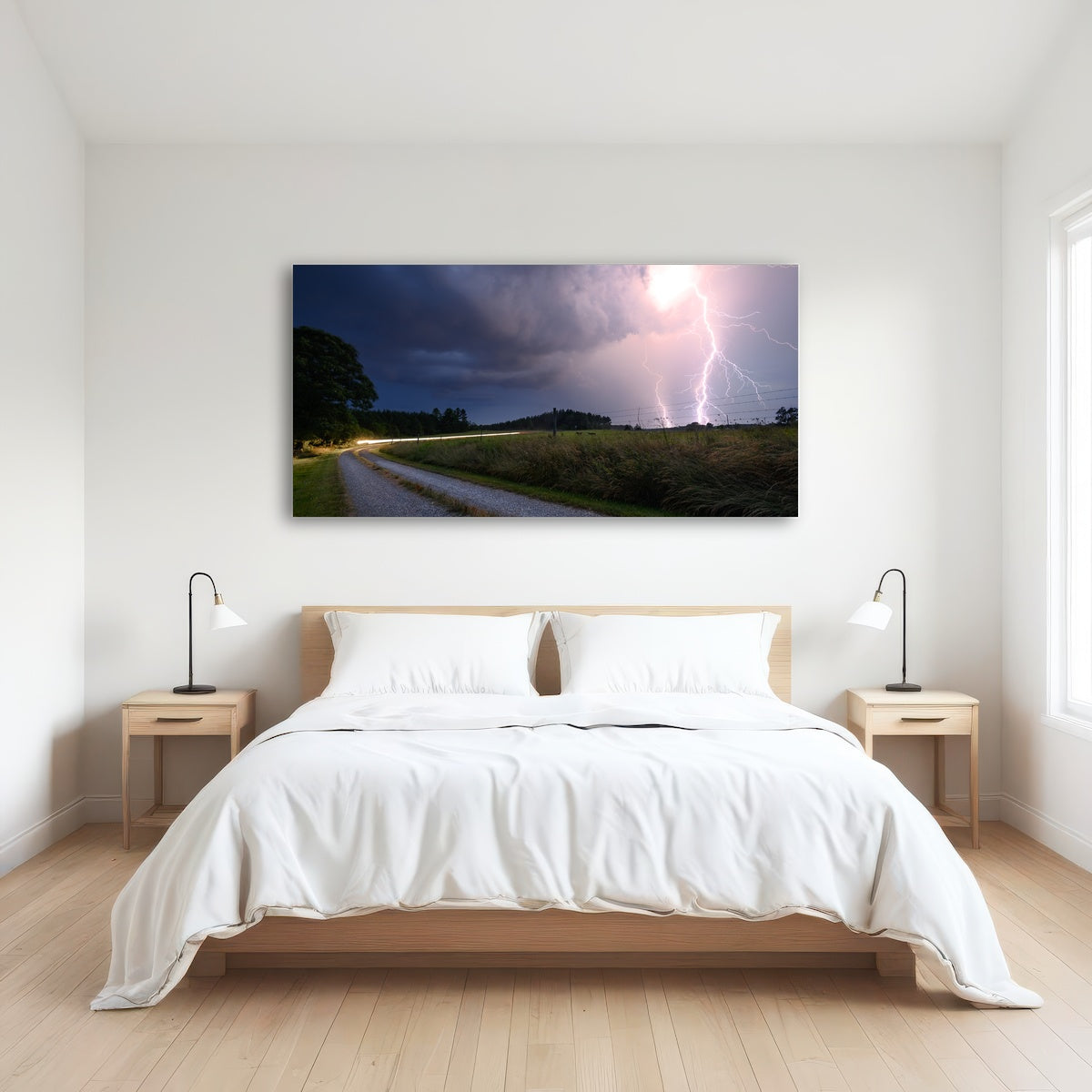 AUTO-MOCKUP ROOM | Purple Strike