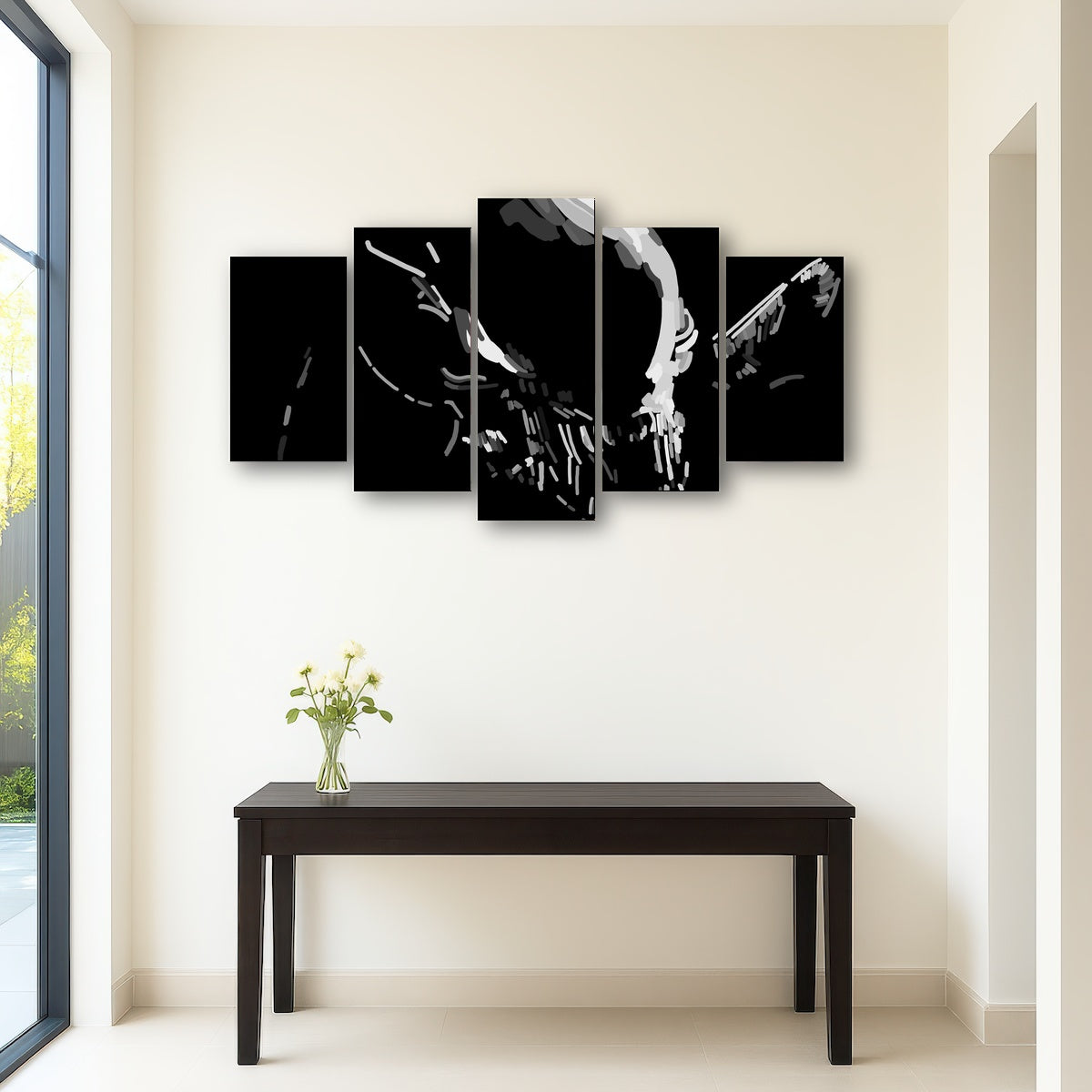 AUTO-MOCKUP ROOM | Queen