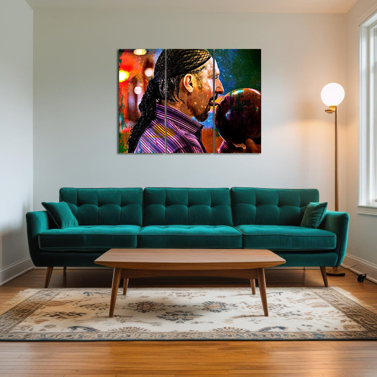 AUTO-MOCKUP ROOM | Quintana