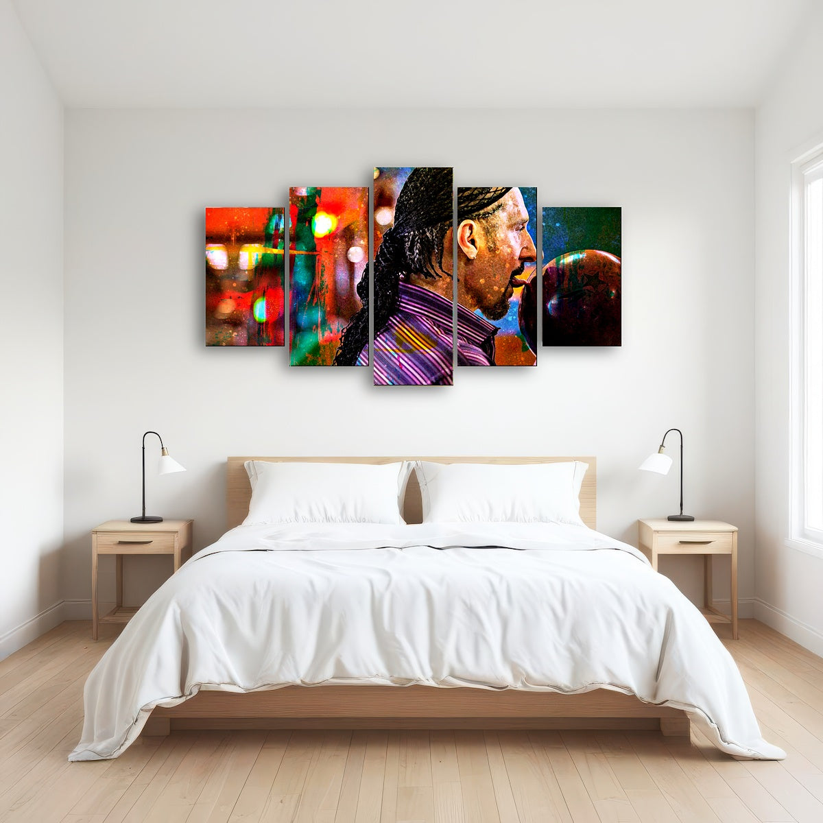 AUTO-MOCKUP ROOM | Quintana