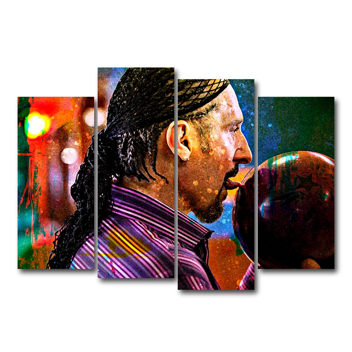 AUTO-MOCKUP WHITE | Quintana | 4 Piece | Gallery Wrap Canvas | group=4_normal