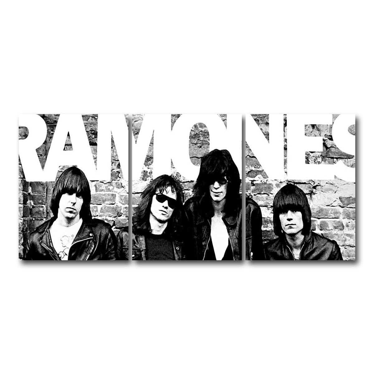 Ramones Wall Art