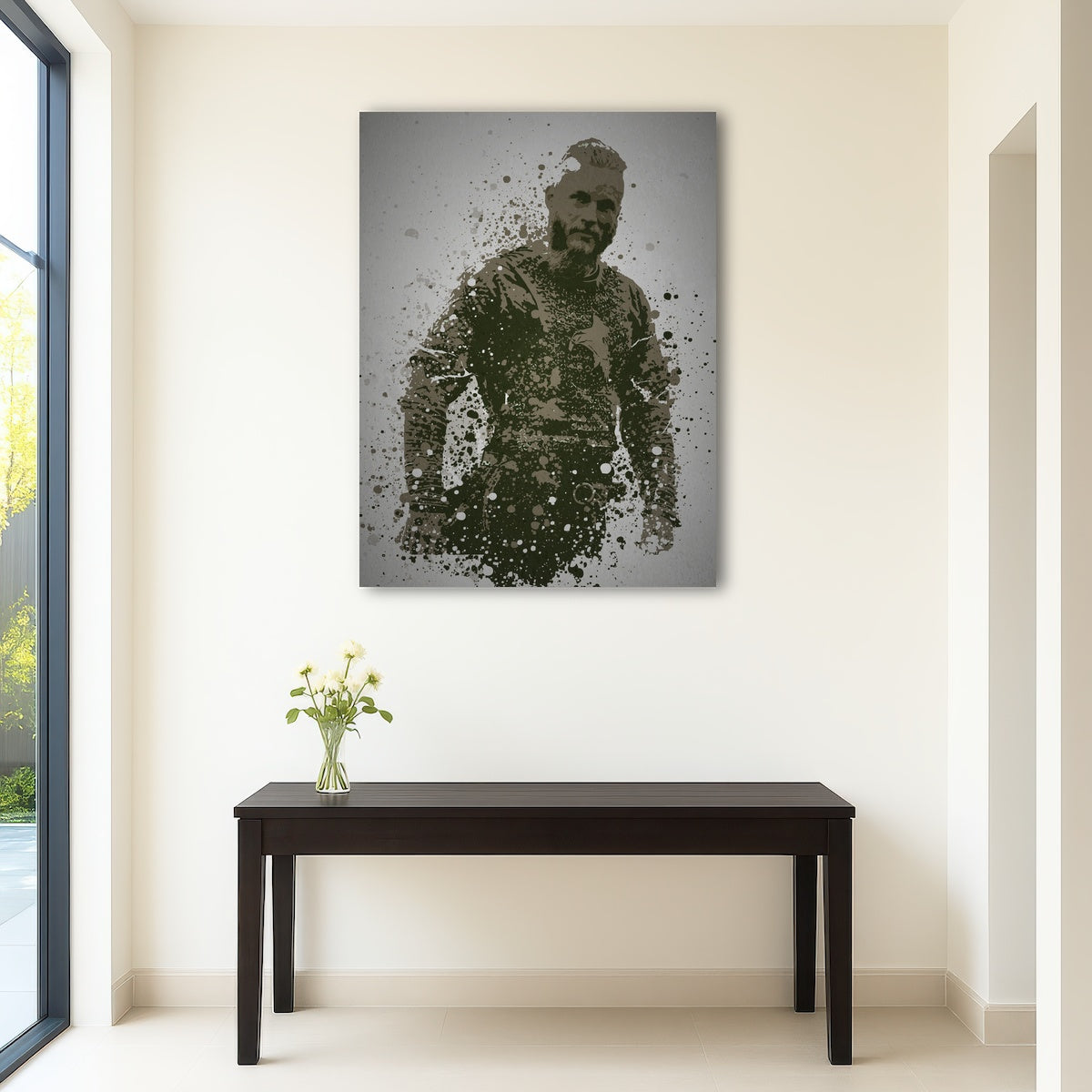 AUTO-MOCKUP ROOM | Ragnar