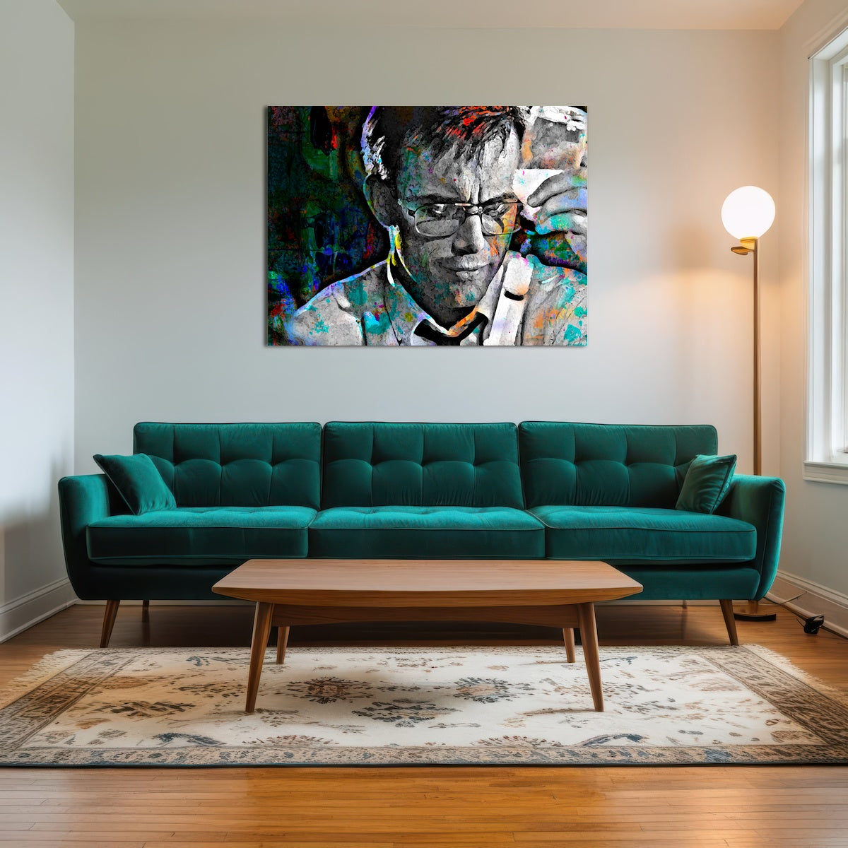 AUTO-MOCKUP ROOM | Re-Animator