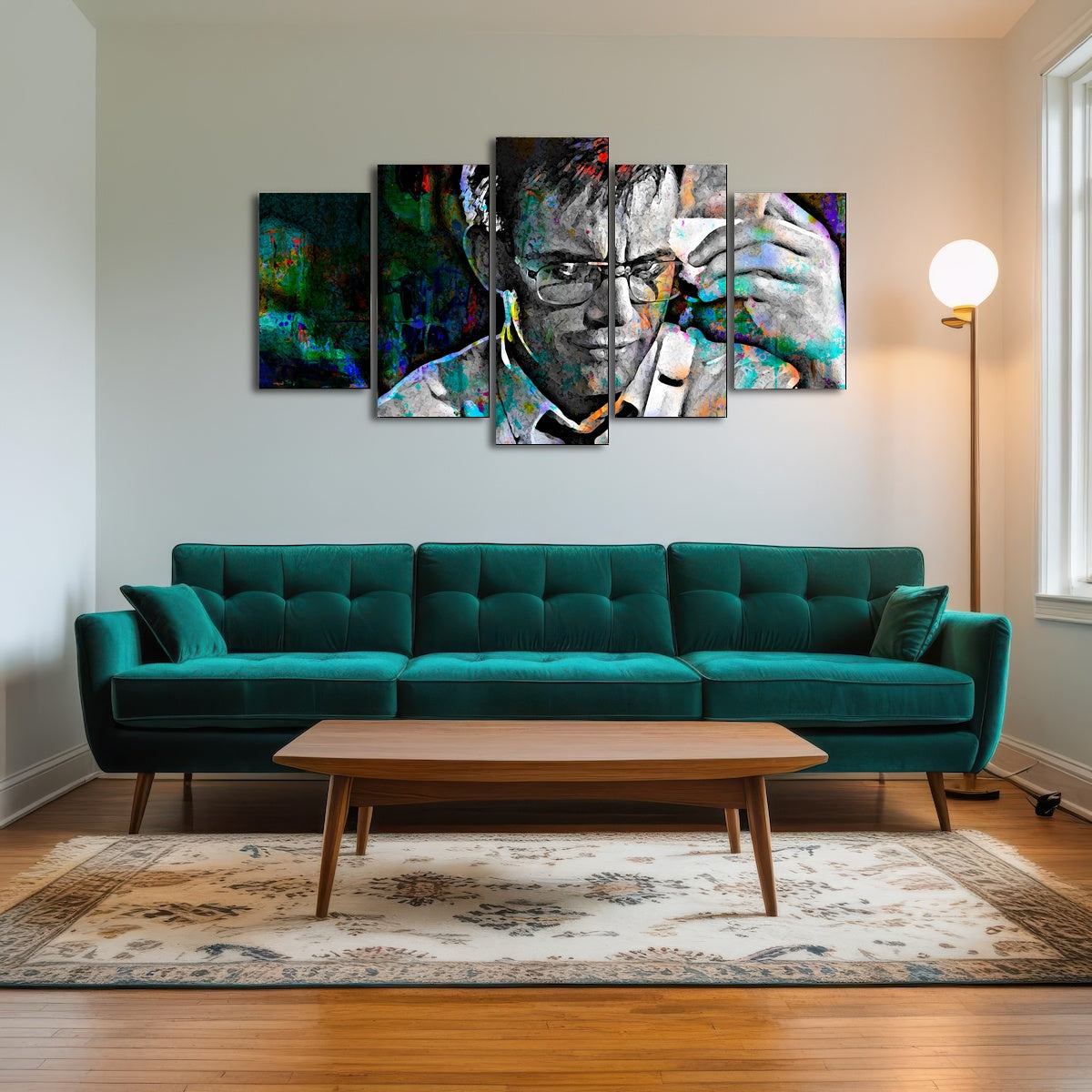 AUTO-MOCKUP ROOM | Re-Animator